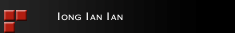 容甄甄    Iong Ian Ian