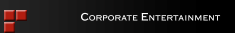 公司娛樂節目         Corporate Entertainment