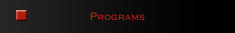 課程 節目             Programs