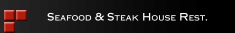  西餐廳Seafood & Steak House Rest. 
